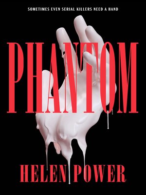 cover image of Phantom